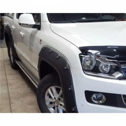 Rozširovacie lemy Volkswagen Amarok 2009-2022 - Image 2