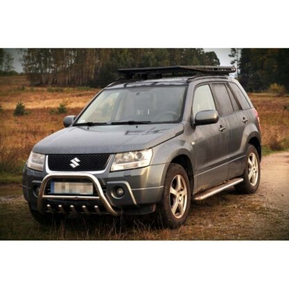 Strešný nosič Suzuki Grand Vitara 2 2005-2014 - Image 2