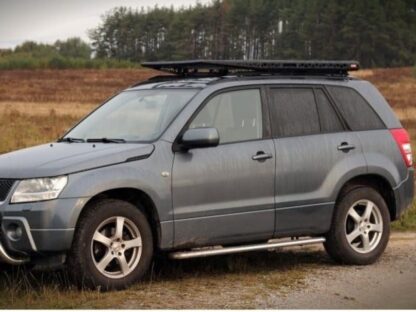 Strešný nosič Suzuki Grand Vitara 2 2005-2014