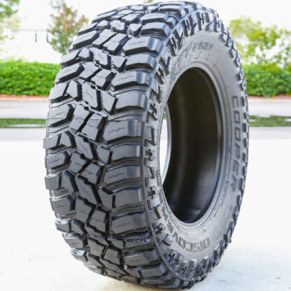 Cooper Discoverer STT PRO 33X12,5-15