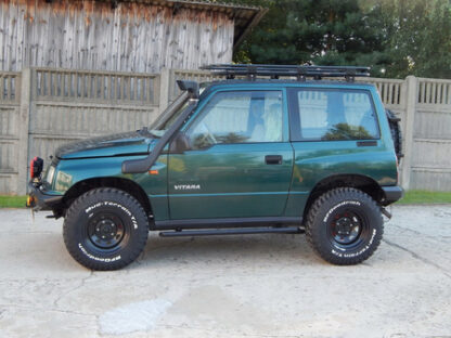 STRESNY-NOSIC-ZAHRADKA-SUZUKI-VITARA-3D