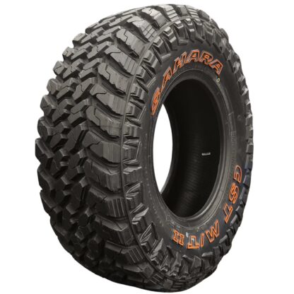 CST SAHARA MT2 265/75 R16 119Q