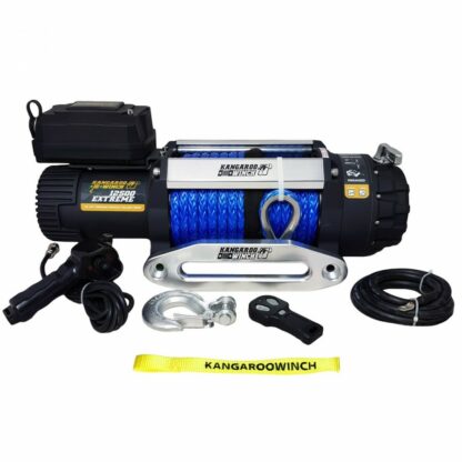 Navijak Kangaroowinch EXTREME K12500 12v