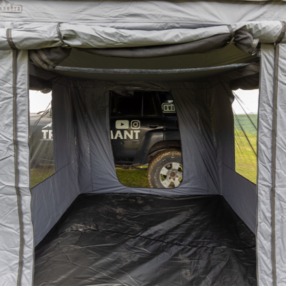 Bočné steny (Predsieň) pre markízu Overlander 2,5x2,5m - Image 3