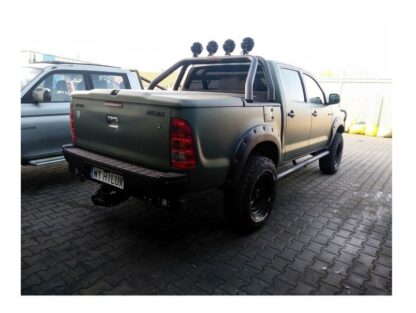 Nadrz na vodu Nissan Navara d21 d22 d23 d40