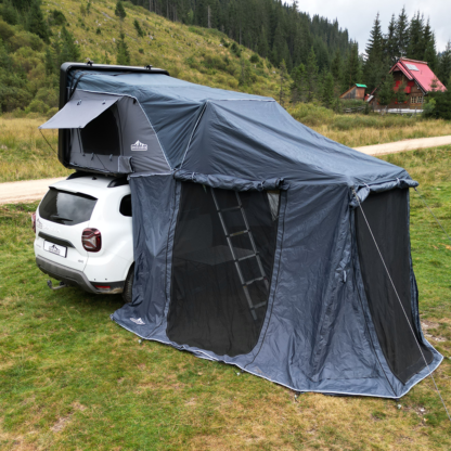 Predsien-k-autostanu-Overlander-Discovere-1,6x2,1m 2