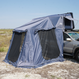 Predsien-k-autostanu-Overlander-Discovere-2,1x2,1m