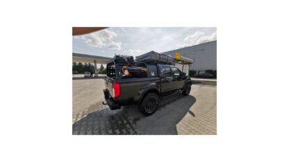 ram-na-korbu-nissan-navara-D40-nosic-stresneho-stanu 4