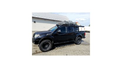 ram-na-korbu-nissan-navara-D40-nosic-stresneho-stan 4