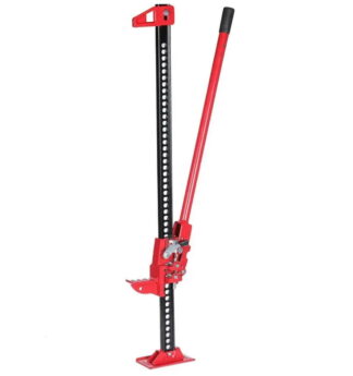 Zdvihák Hi-lift 48" 120cm