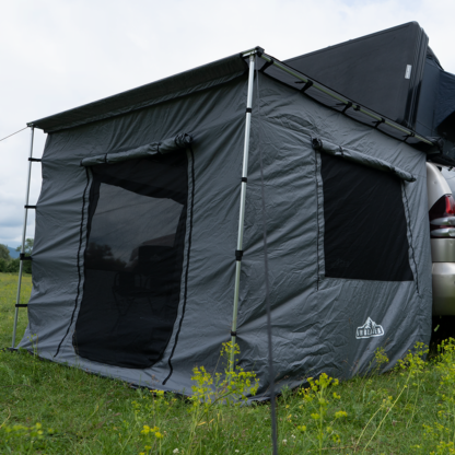 Bočné steny (Predsieň) pre markízu Overlander 2×3m - Image 3